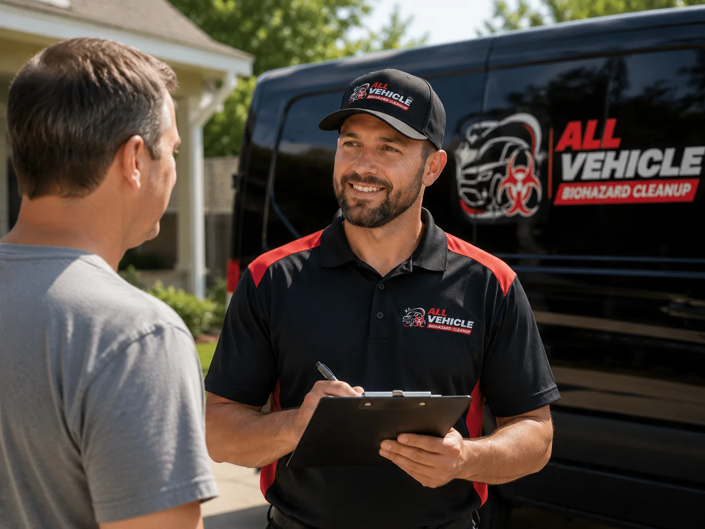 Vehicle Biohazard Cleanup Dillsboro, NC FAQs